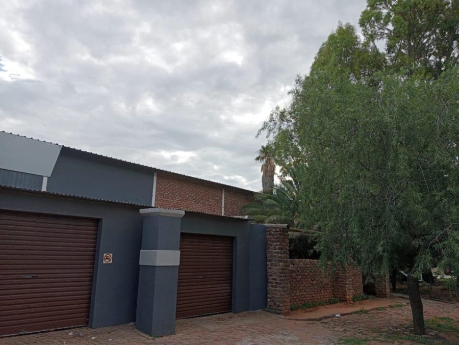 0 Bedroom Property for Sale in Hopetown Northern Cape